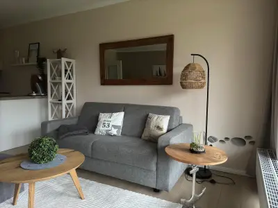 Ferienwohnung für 3 Personen (50 m²) in Dangast 6/10