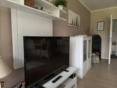 Ferienwohnung für 3 Personen (50 m²) in Dangast 8/10