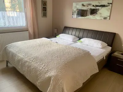 Ferienwohnung für 3 Personen (50 m²) in Dangast 9/10