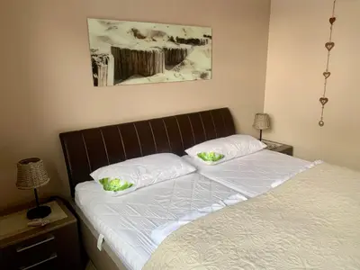 Ferienwohnung für 3 Personen (50 m²) in Dangast 10/10
