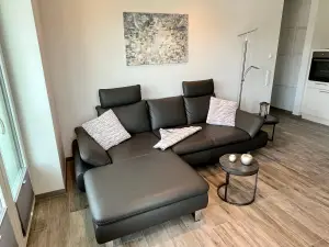 Ferienwohnung für 2 Personen (48 m²) in Dangast