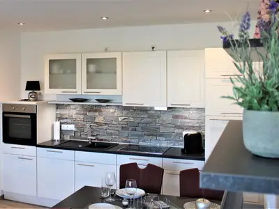 Ferienwohnung für 2 Personen (48 m²) in Dangast 1/10