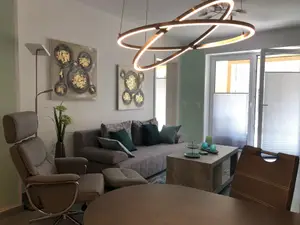 Ferienwohnung für 3 Personen (50 m²) in Dangast