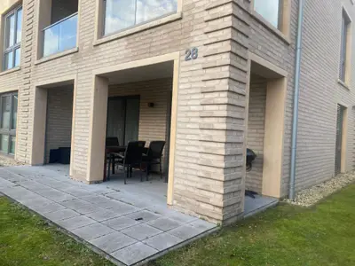 Ferienwohnung für 3 Personen (50 m²) in Dangast 5/10