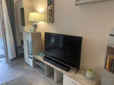 Ferienwohnung für 3 Personen (50 m²) in Dangast 6/10