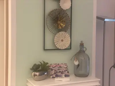 Ferienwohnung für 3 Personen (50 m²) in Dangast 7/10