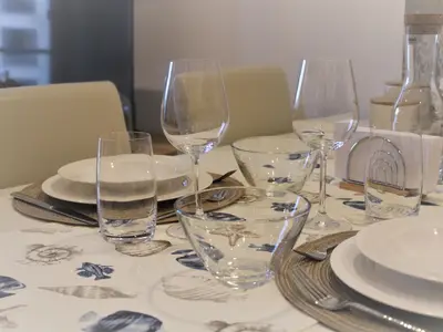 Ferienwohnung für 2 Personen (48 m²) in Dangast 4/10