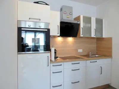 Ferienwohnung für 4 Personen (57 m²) in Dangast 7/10