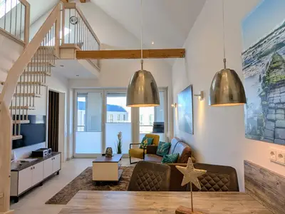 Ferienwohnung für 4 Personen (63 m²) in Varel 1/10