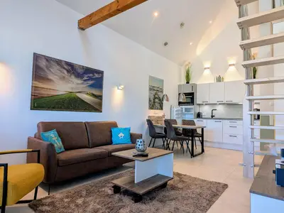 Ferienwohnung für 4 Personen (63 m²) in Varel 2/10