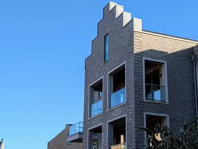 Ferienwohnung für 4 Personen (63 m²) in Varel 4/10
