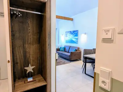 Ferienwohnung für 4 Personen (63 m²) in Varel 7/10