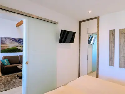 Ferienwohnung für 4 Personen (63 m²) in Varel 8/10
