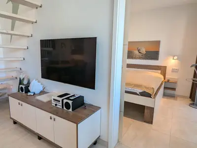 Ferienwohnung für 4 Personen (63 m²) in Varel 10/10