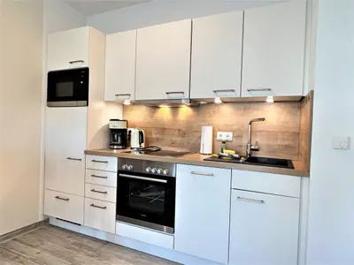 Ferienwohnung für 4 Personen (49 m²) in Dangast 2/10