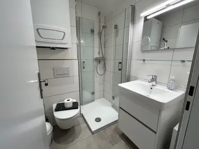 Ferienwohnung für 3 Personen (48 m²) in Dangast 4/10