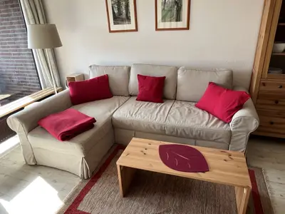 Ferienwohnung für 3 Personen (48 m²) in Dangast 9/10
