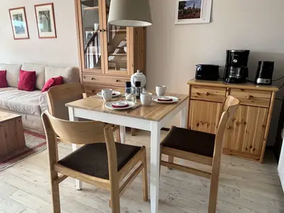 Ferienwohnung für 3 Personen (48 m²) in Dangast 10/10