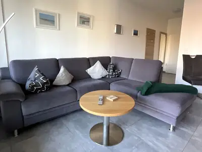 Ferienwohnung für 2 Personen (53 m²) in Dangast 1/10