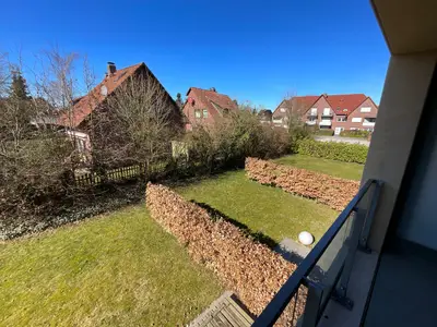 Ferienwohnung für 2 Personen (53 m²) in Dangast 5/10