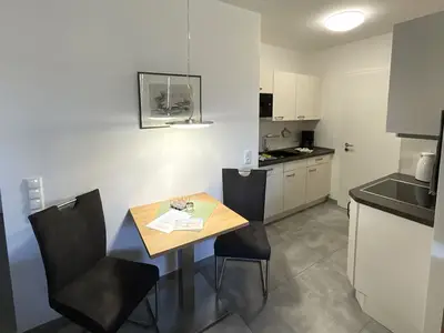 Ferienwohnung für 2 Personen (53 m²) in Dangast 8/10