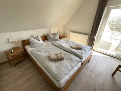 Ferienwohnung für 4 Personen (75 m²) in Dangast 4/10