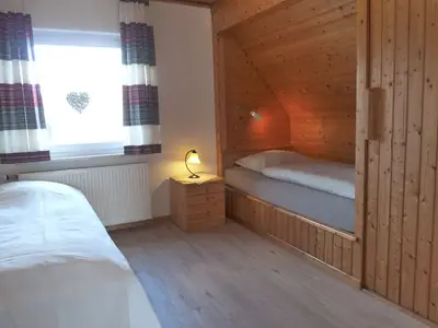 Ferienwohnung für 4 Personen (75 m²) in Dangast 5/10