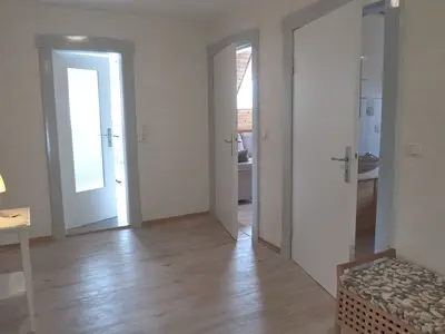 Ferienwohnung für 4 Personen (75 m²) in Dangast 6/10