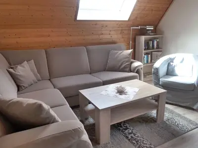 Ferienwohnung für 4 Personen (75 m²) in Dangast 9/10