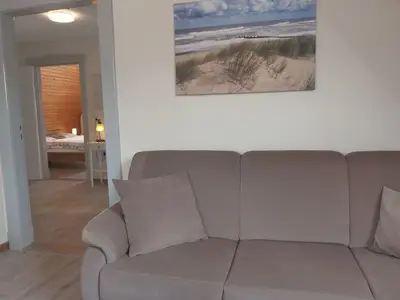 Ferienwohnung für 4 Personen (75 m²) in Dangast 10/10