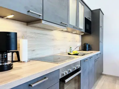 Ferienwohnung für 3 Personen (59 m²) in Dangast 9/10