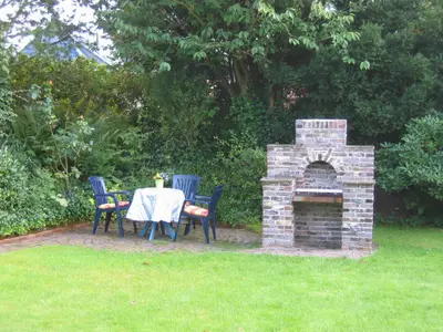 Ferienwohnung für 8 Personen (150 m²) in Dangast 10/10