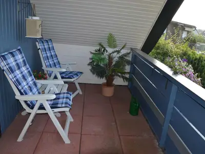 Ferienwohnung für 3 Personen (60 m²) in Dangast 2/10