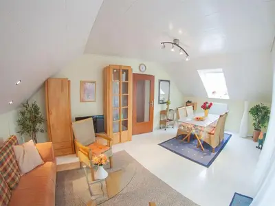Ferienwohnung für 3 Personen (60 m²) in Dangast 3/10