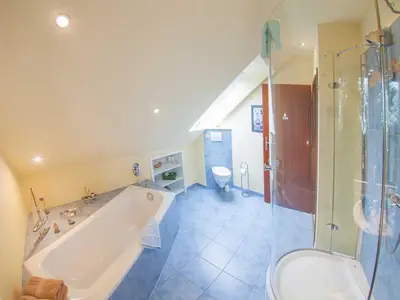 Ferienwohnung für 3 Personen (60 m²) in Dangast 4/10