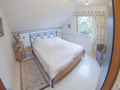 Ferienwohnung für 3 Personen (60 m²) in Dangast 7/10