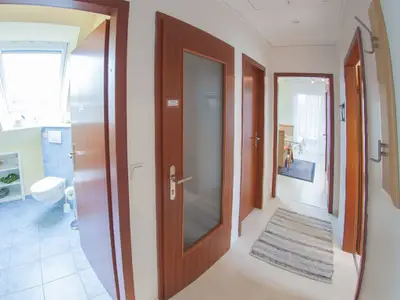 Ferienwohnung für 3 Personen (60 m²) in Dangast 9/10