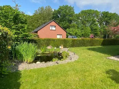Ferienwohnung für 4 Personen (84 m²) in Dangast 2/10