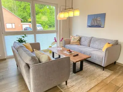 Ferienwohnung für 4 Personen (84 m²) in Dangast 5/10