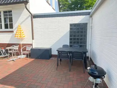 Ferienwohnung für 4 Personen (84 m²) in Dangast 6/10