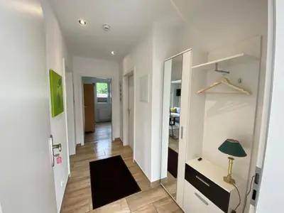 Ferienwohnung für 4 Personen (84 m²) in Dangast 7/10
