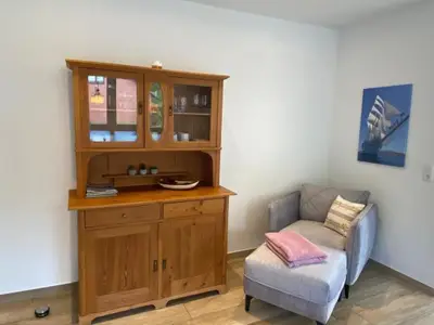 Ferienwohnung für 4 Personen (84 m²) in Dangast 8/10
