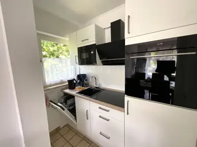 Ferienwohnung für 4 Personen (53 m²) in Dangast 4/10