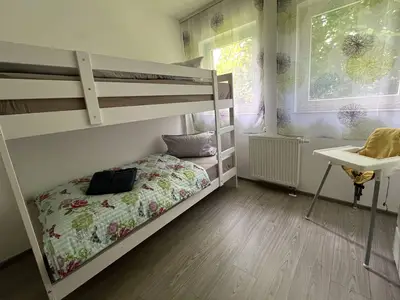 Ferienwohnung für 4 Personen (53 m²) in Dangast 5/10