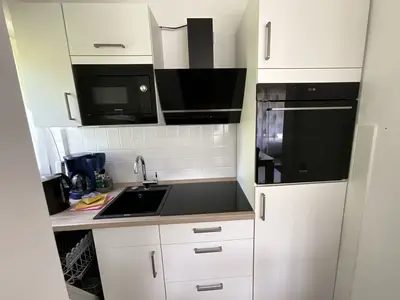 Ferienwohnung für 4 Personen (53 m²) in Dangast 7/10