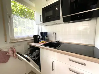 Ferienwohnung für 4 Personen (53 m²) in Dangast 8/10