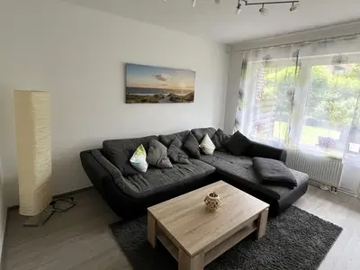 Ferienwohnung für 4 Personen (53 m²) in Dangast 10/10