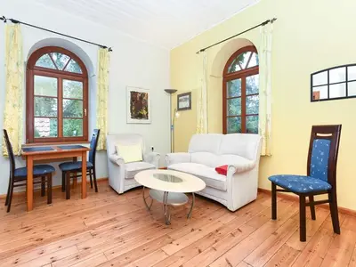 Ferienwohnung für 2 Personen in Dangast 8/10