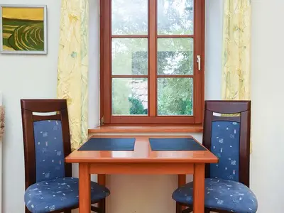Ferienwohnung für 2 Personen in Dangast 9/10