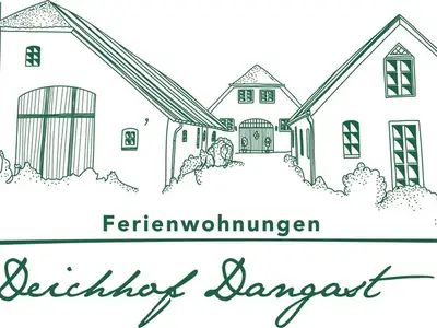 Ferienwohnung für 8 Personen (100 m²) in Dangast 2/10